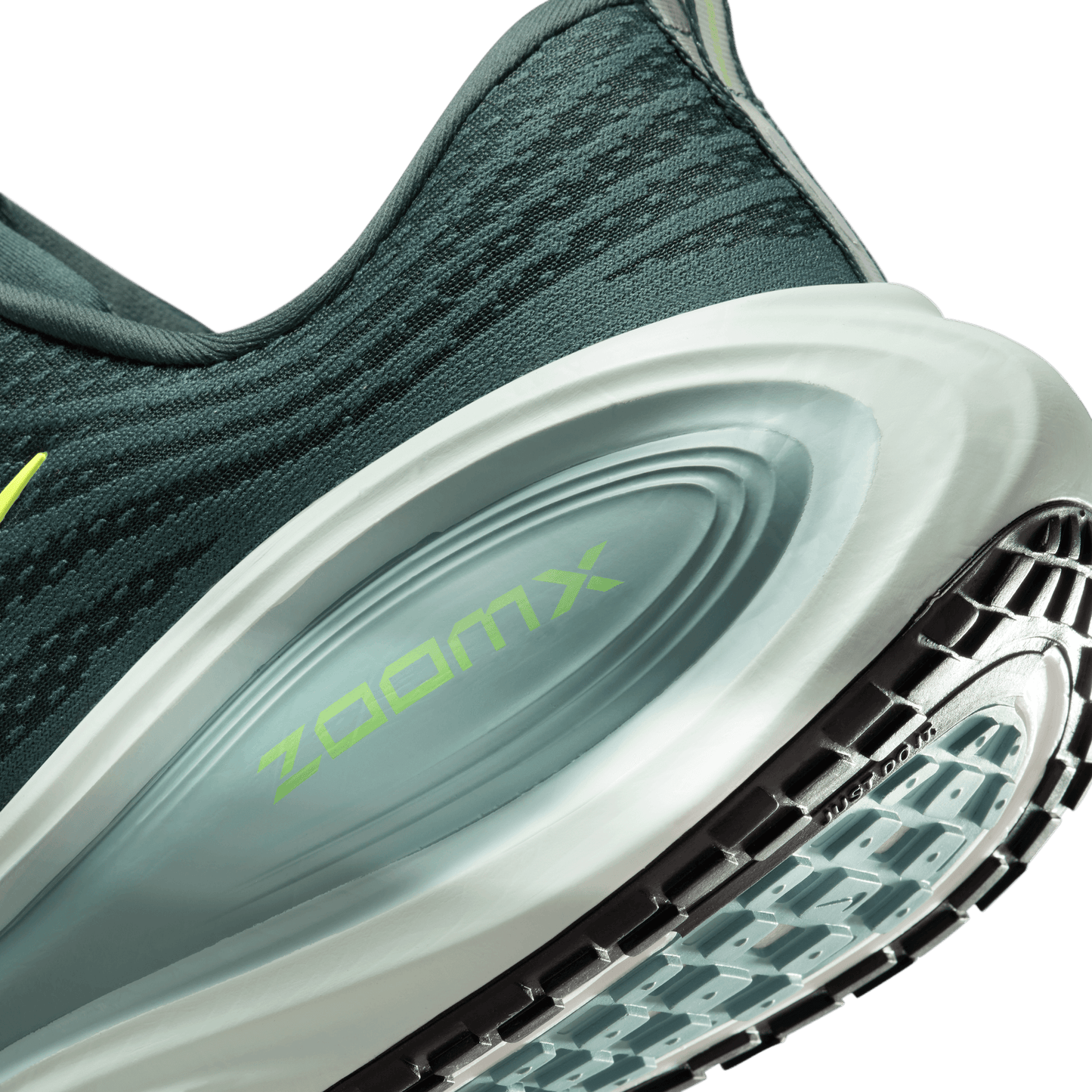 Mens Nike Vomero Plus