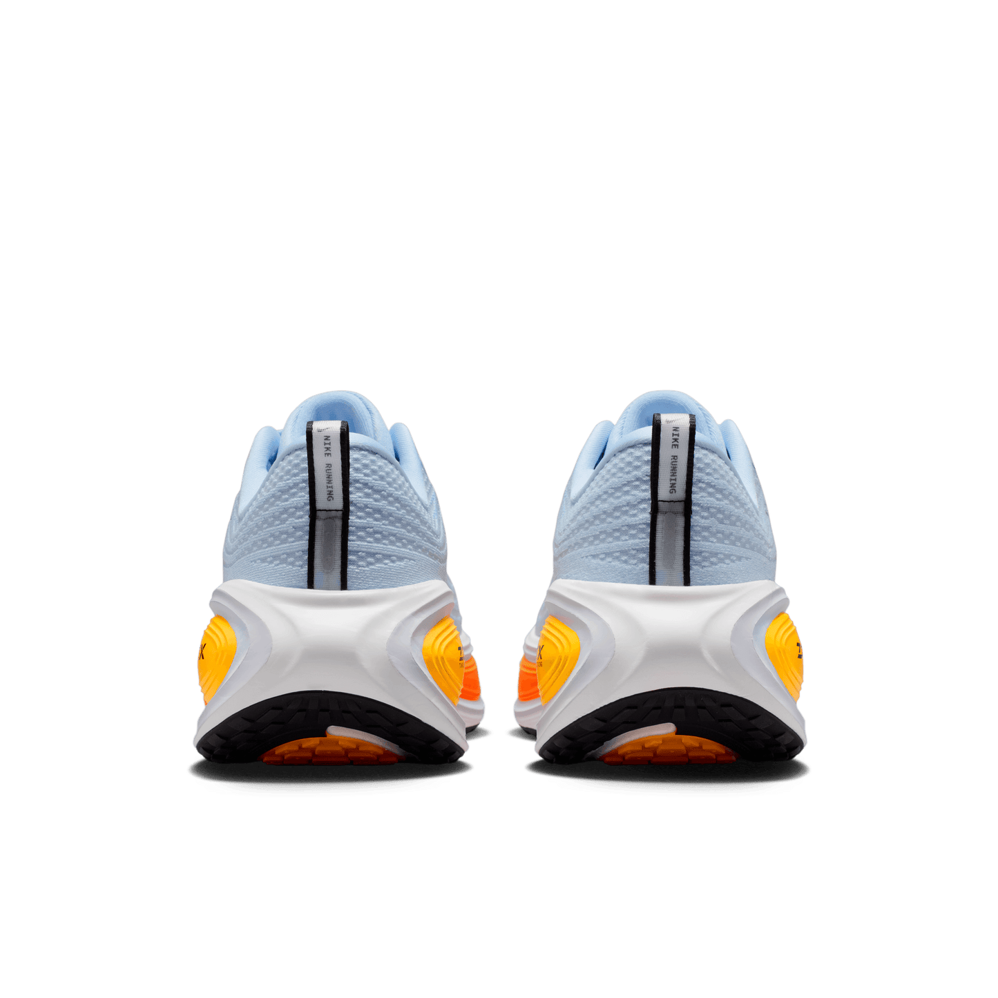Mens Nike Vomero Plus