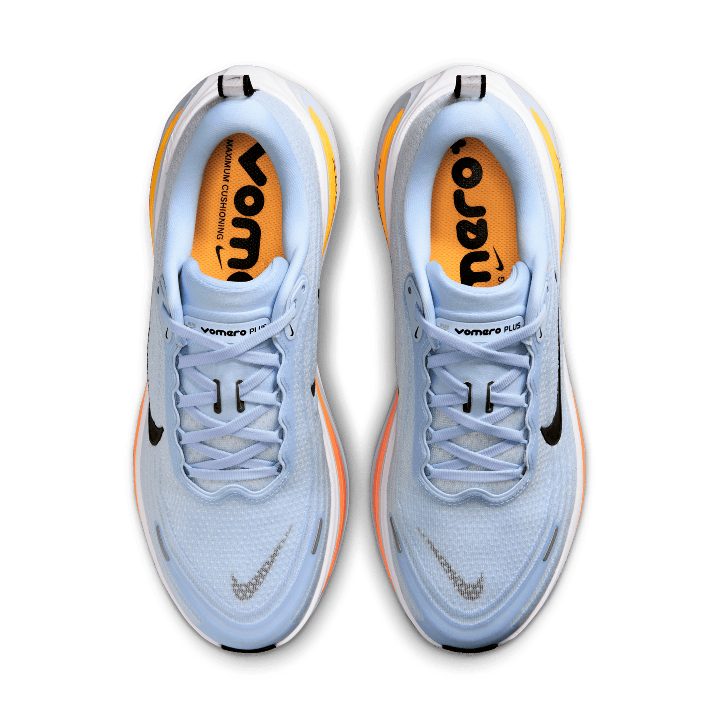 Mens Nike Vomero Plus