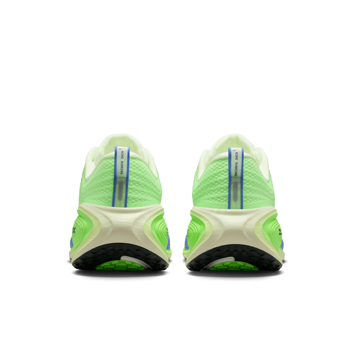 Mens Nike Vomero Plus