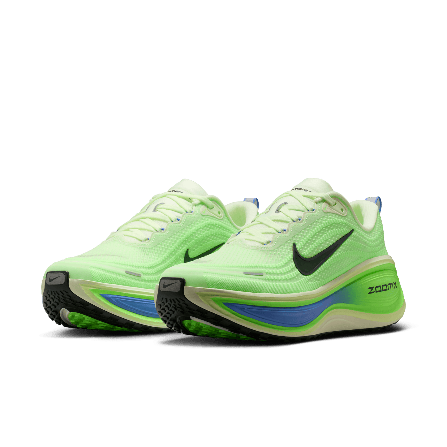 Mens Nike Vomero Plus