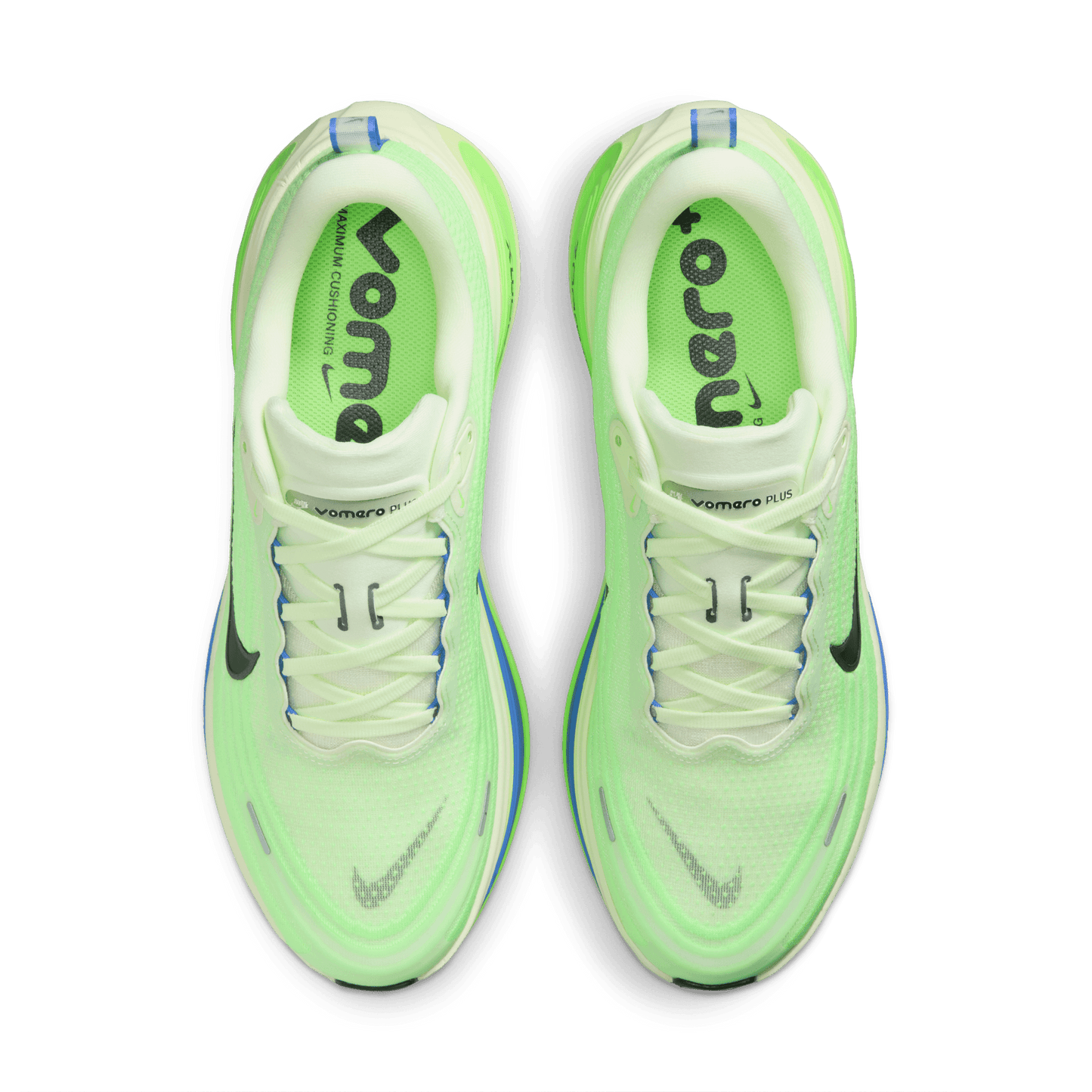 Mens Nike Vomero Plus