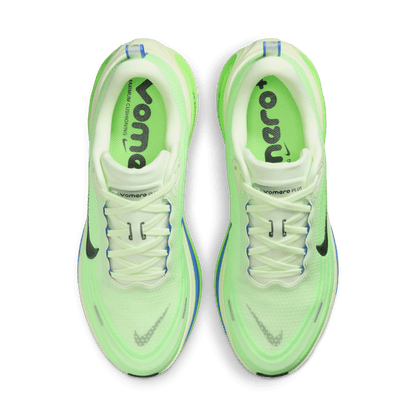 Mens Nike Vomero Plus