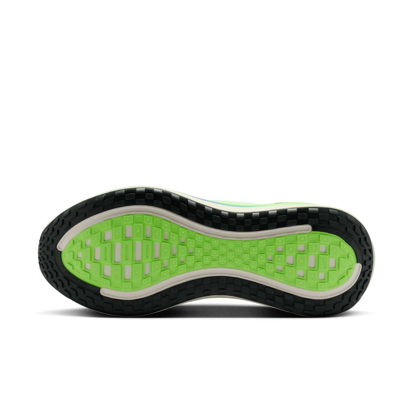 Mens Nike Vomero Plus