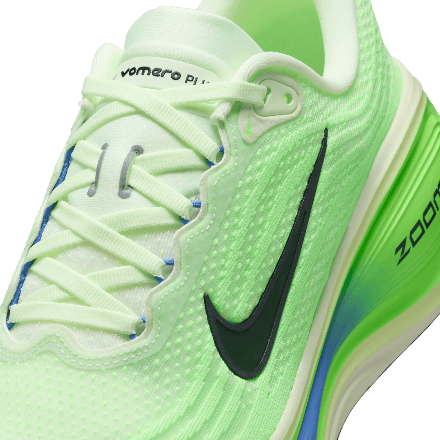 Mens Nike Vomero Plus
