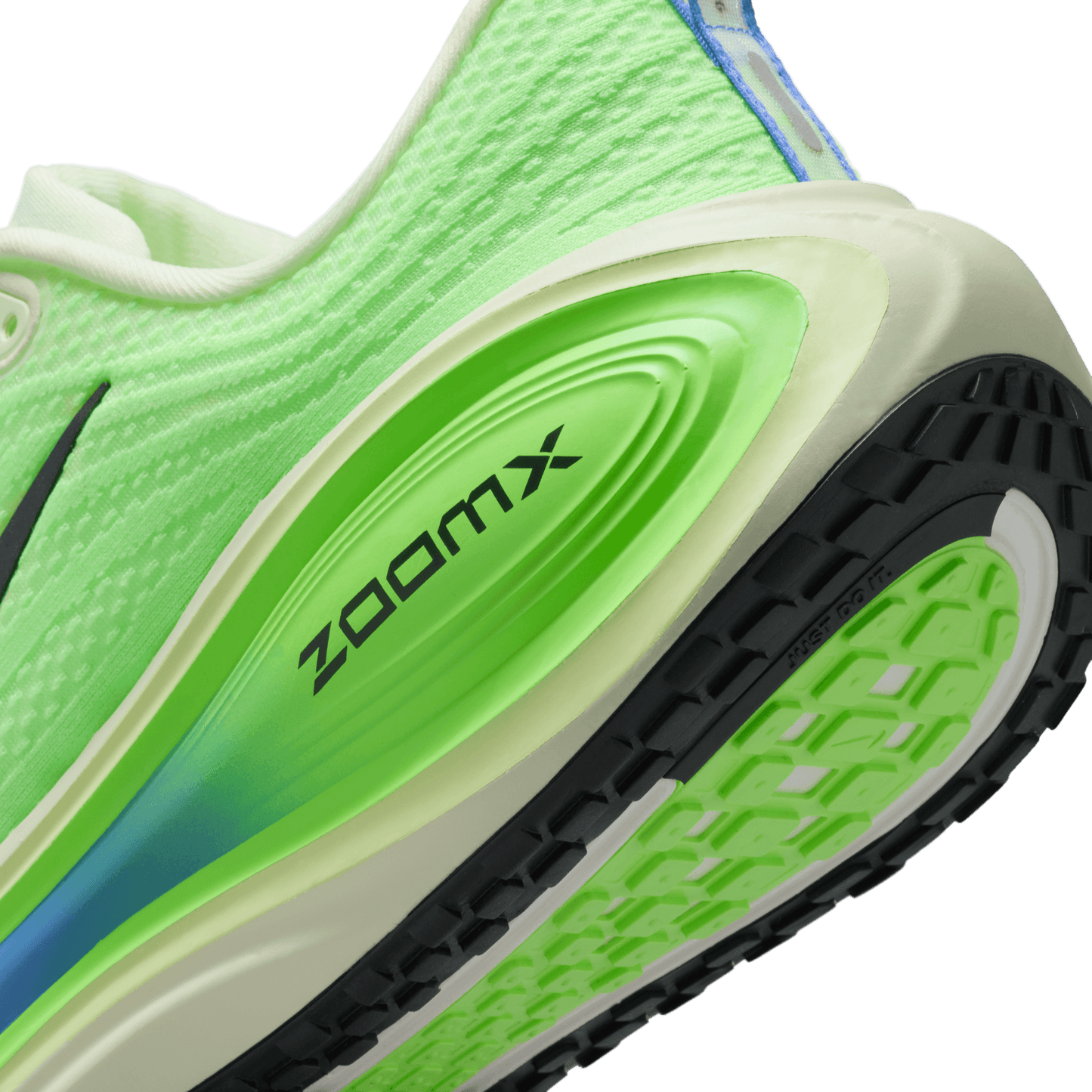 Mens Nike Vomero Plus