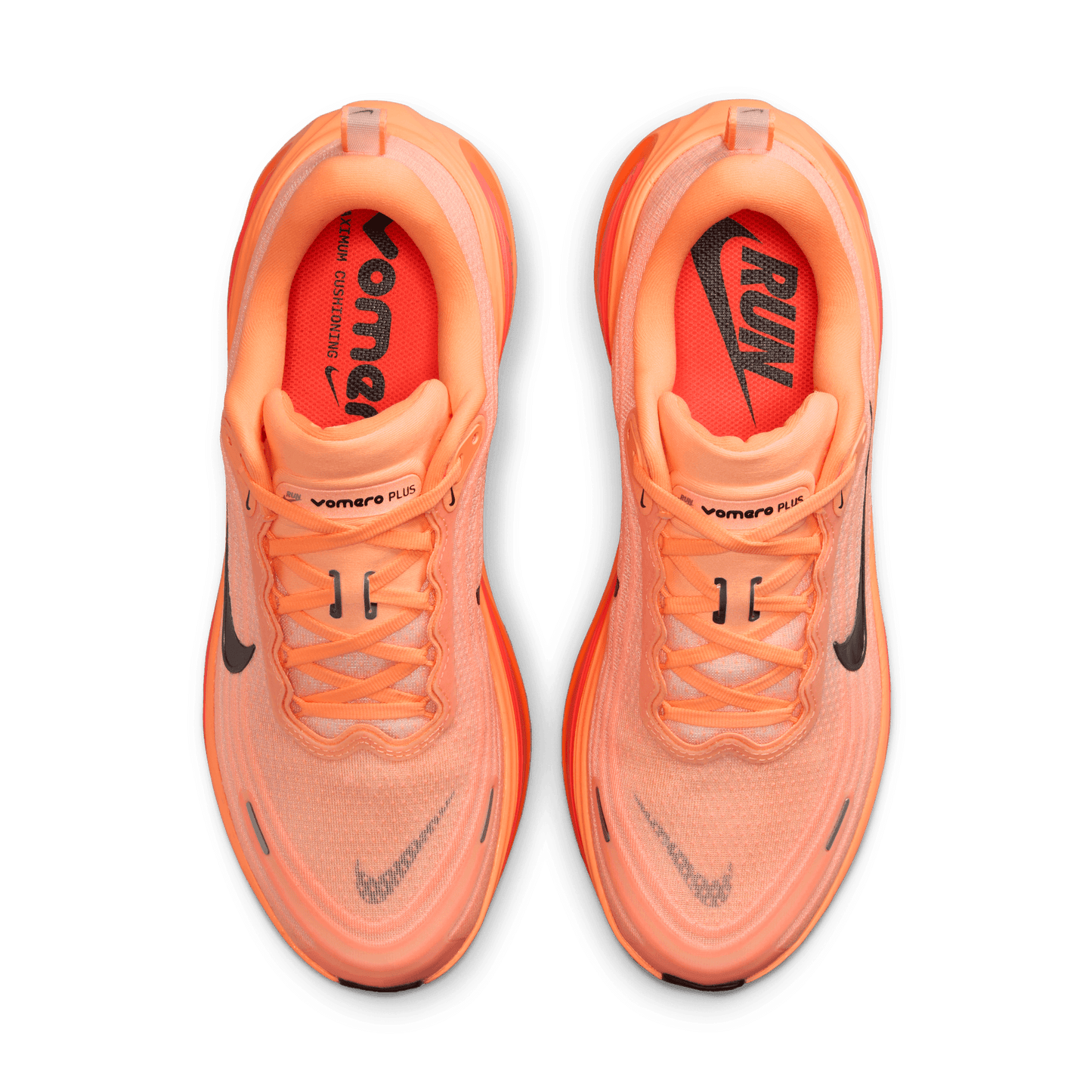 Mens Nike Vomero Plus