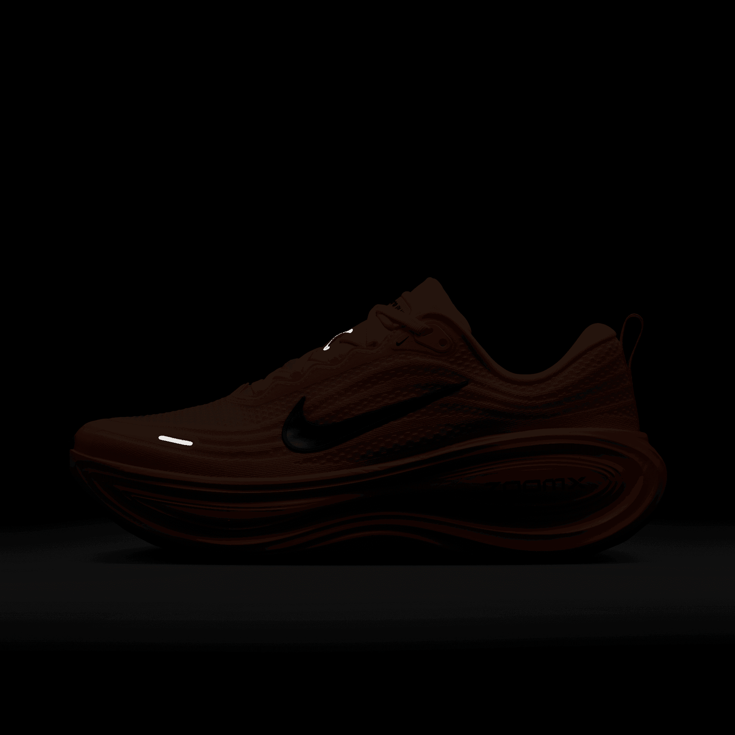 Mens Nike Vomero Plus