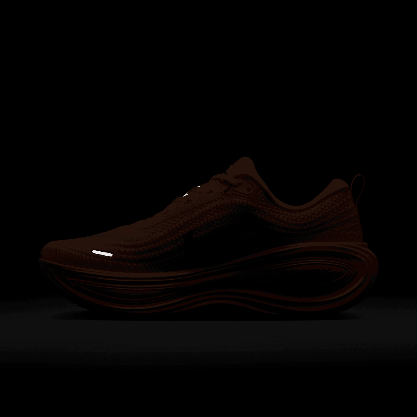 Mens Nike Vomero Plus