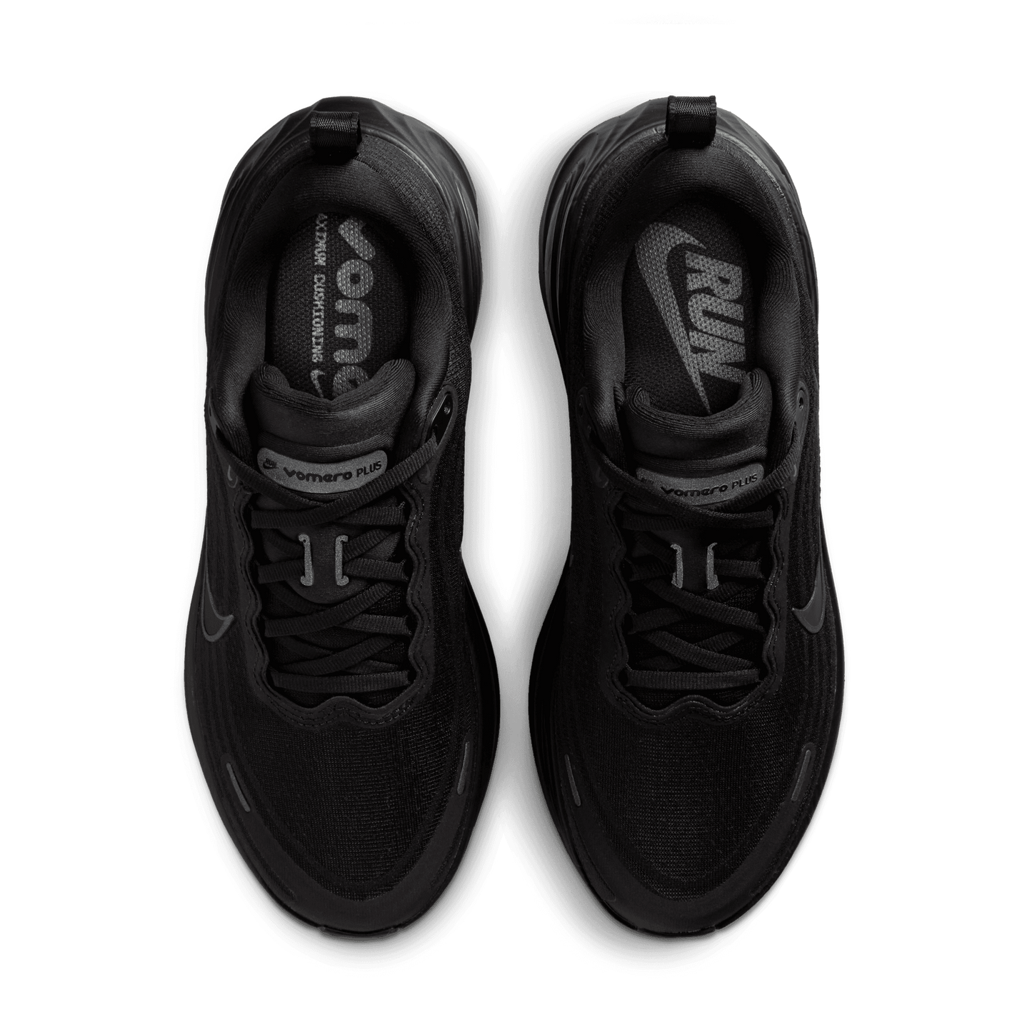 Womens Nike Vomero Plus