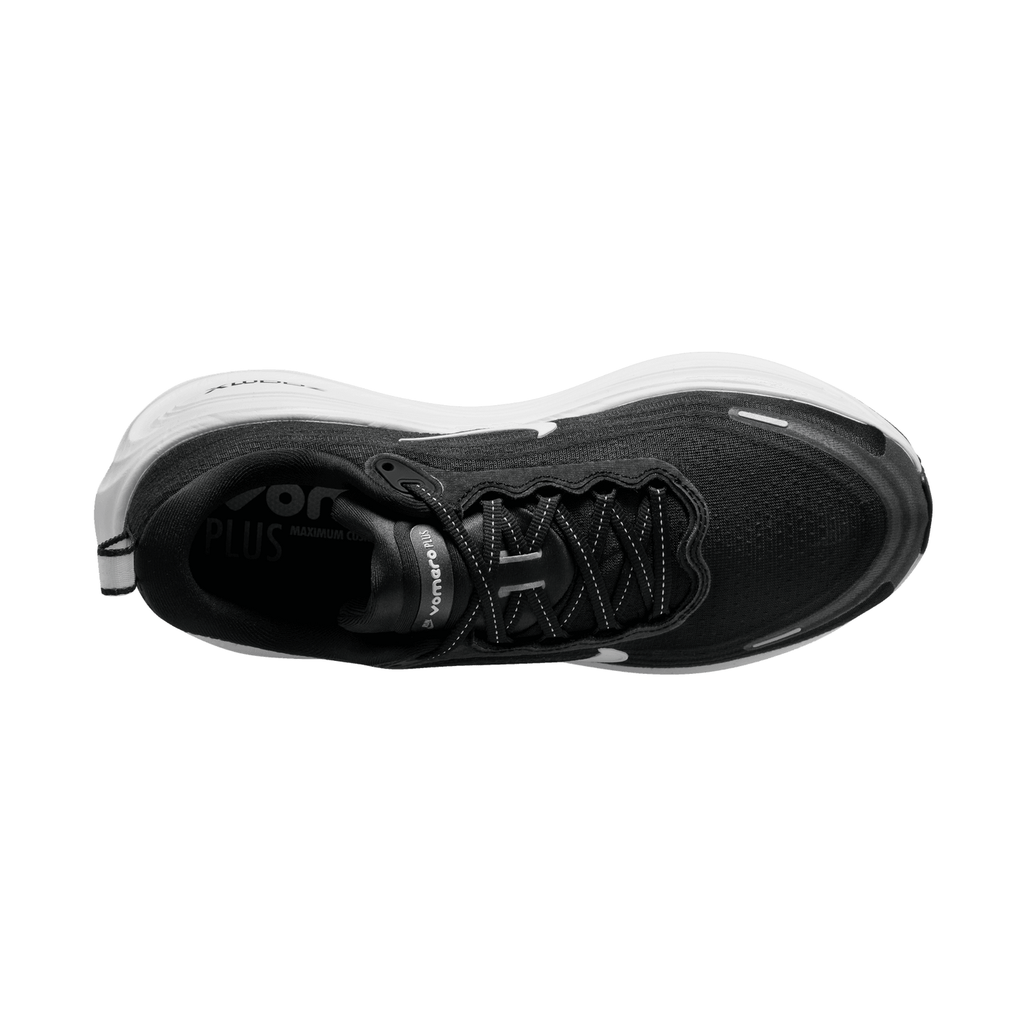 Womens Nike Vomero Plus