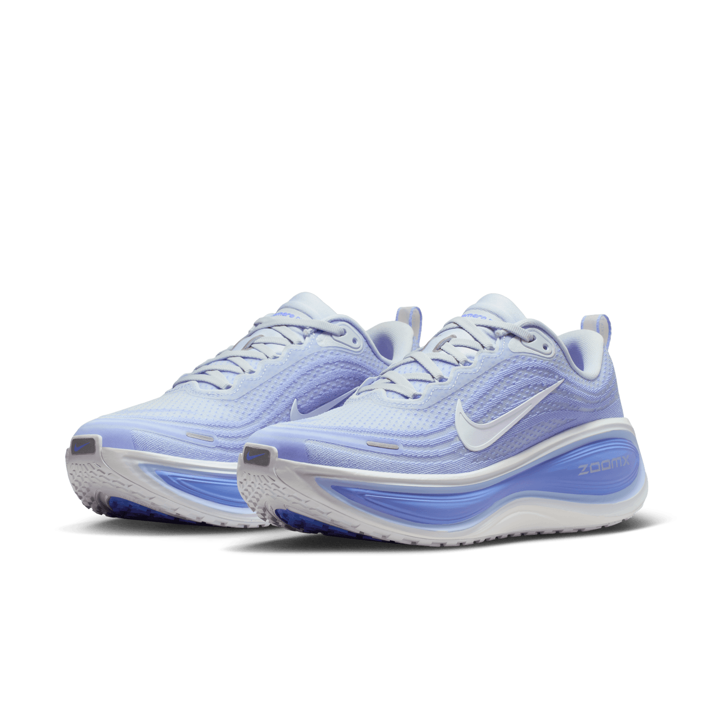 Womens Nike Vomero Plus