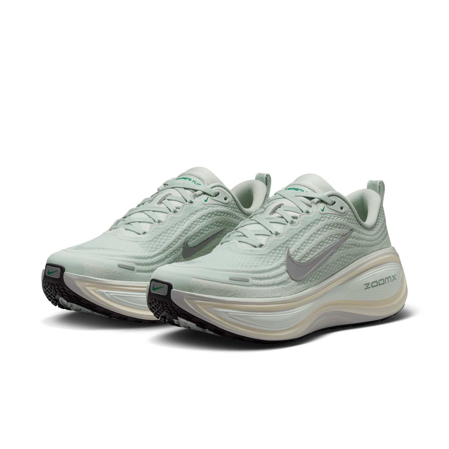 Womens Nike Vomero Plus