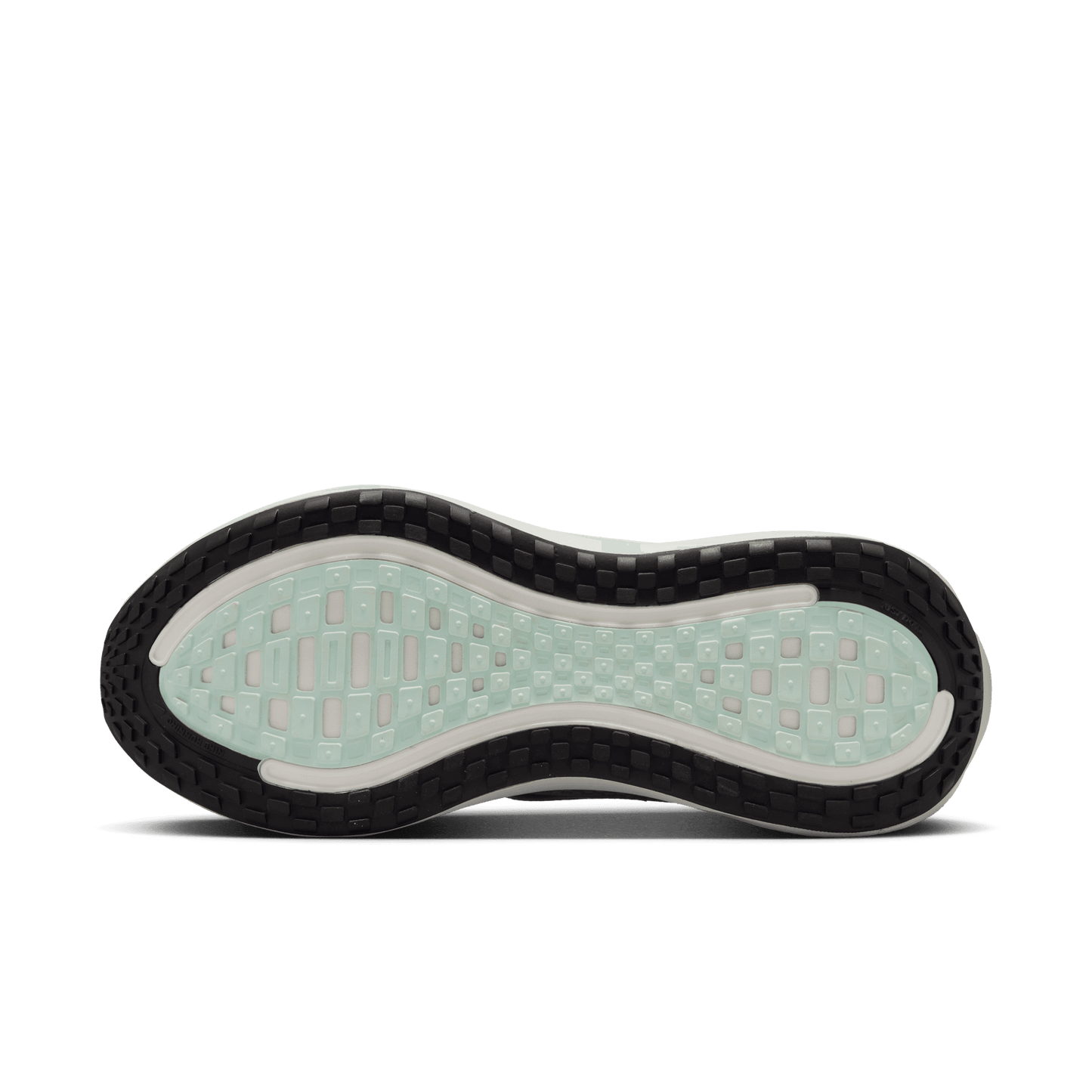 Womens Nike Vomero Plus