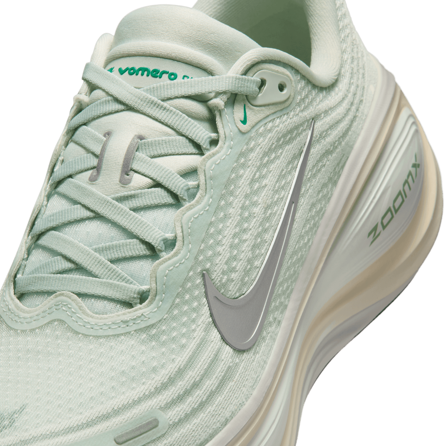Womens Nike Vomero Plus
