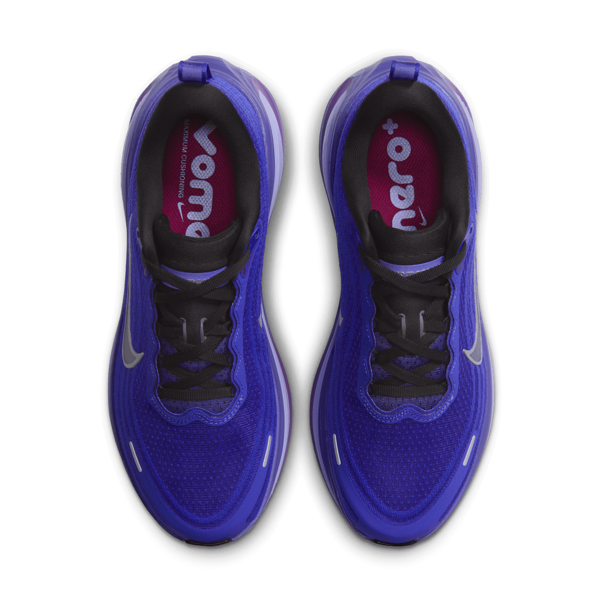 Womens Nike Vomero Plus