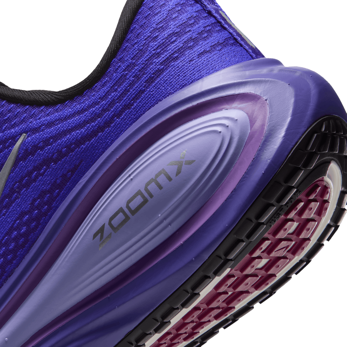 Womens Nike Vomero Plus
