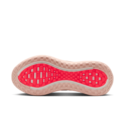 Womens Nike Vomero Plus