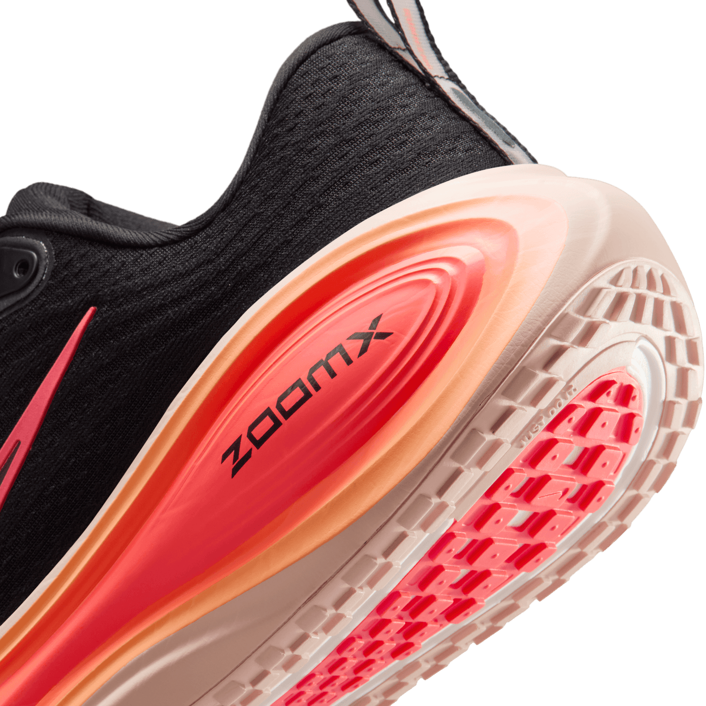 Womens Nike Vomero Plus