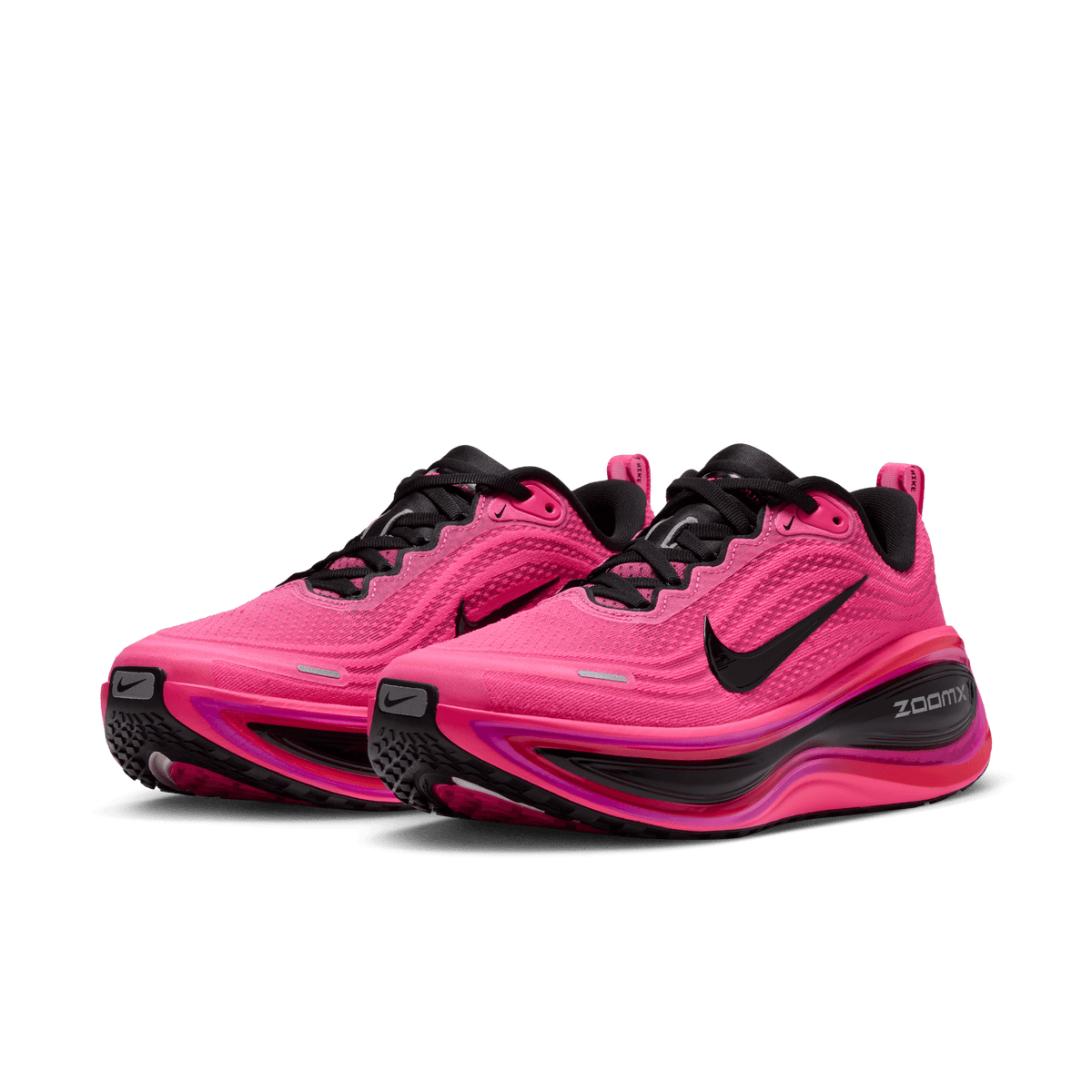 Womens Nike Vomero Plus