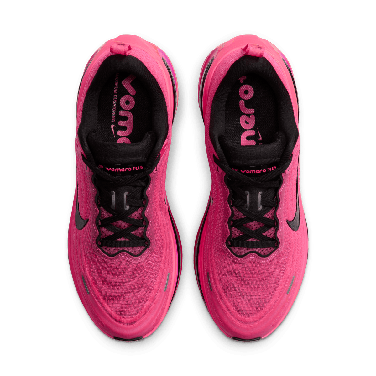 Womens Nike Vomero Plus