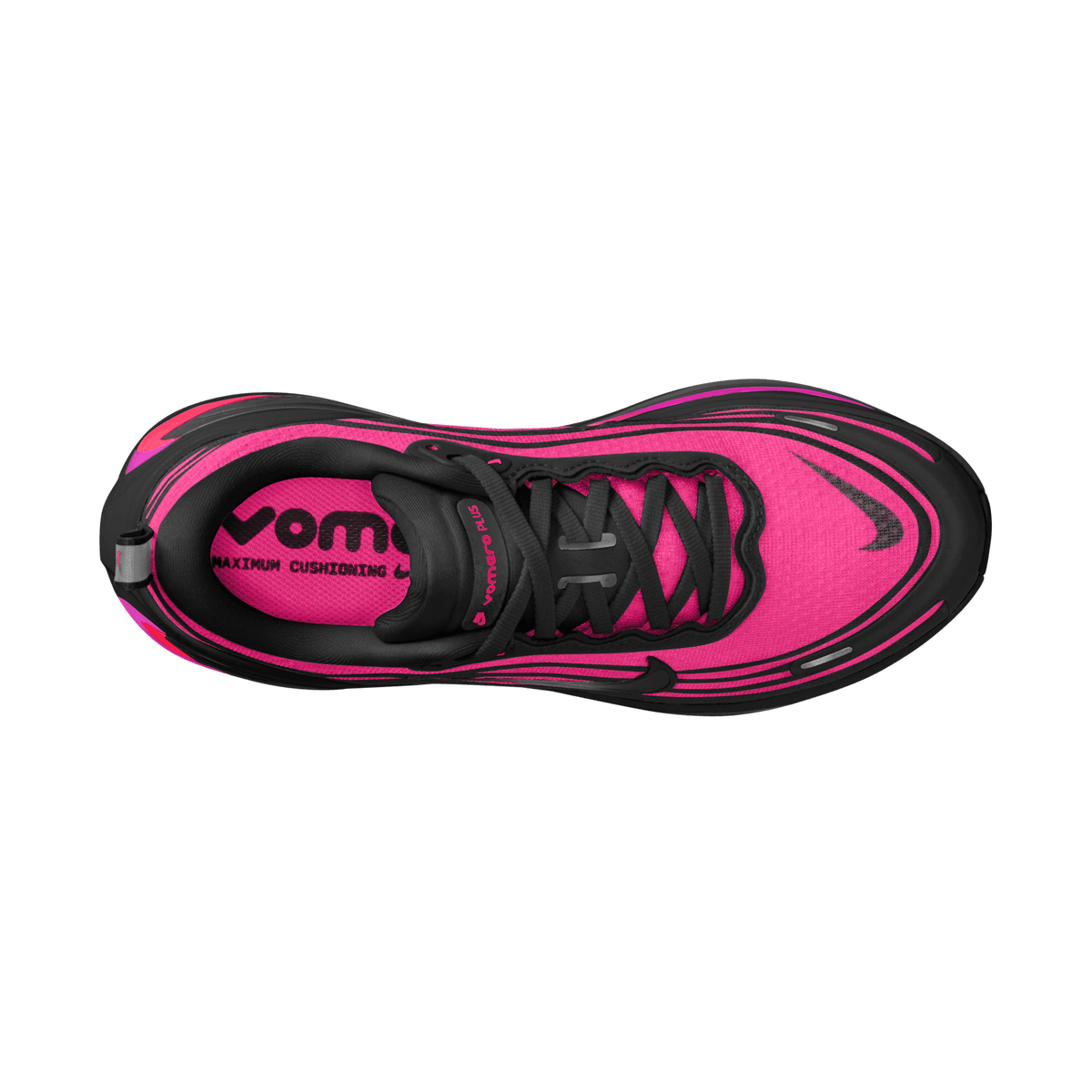 Womens Nike Vomero Plus