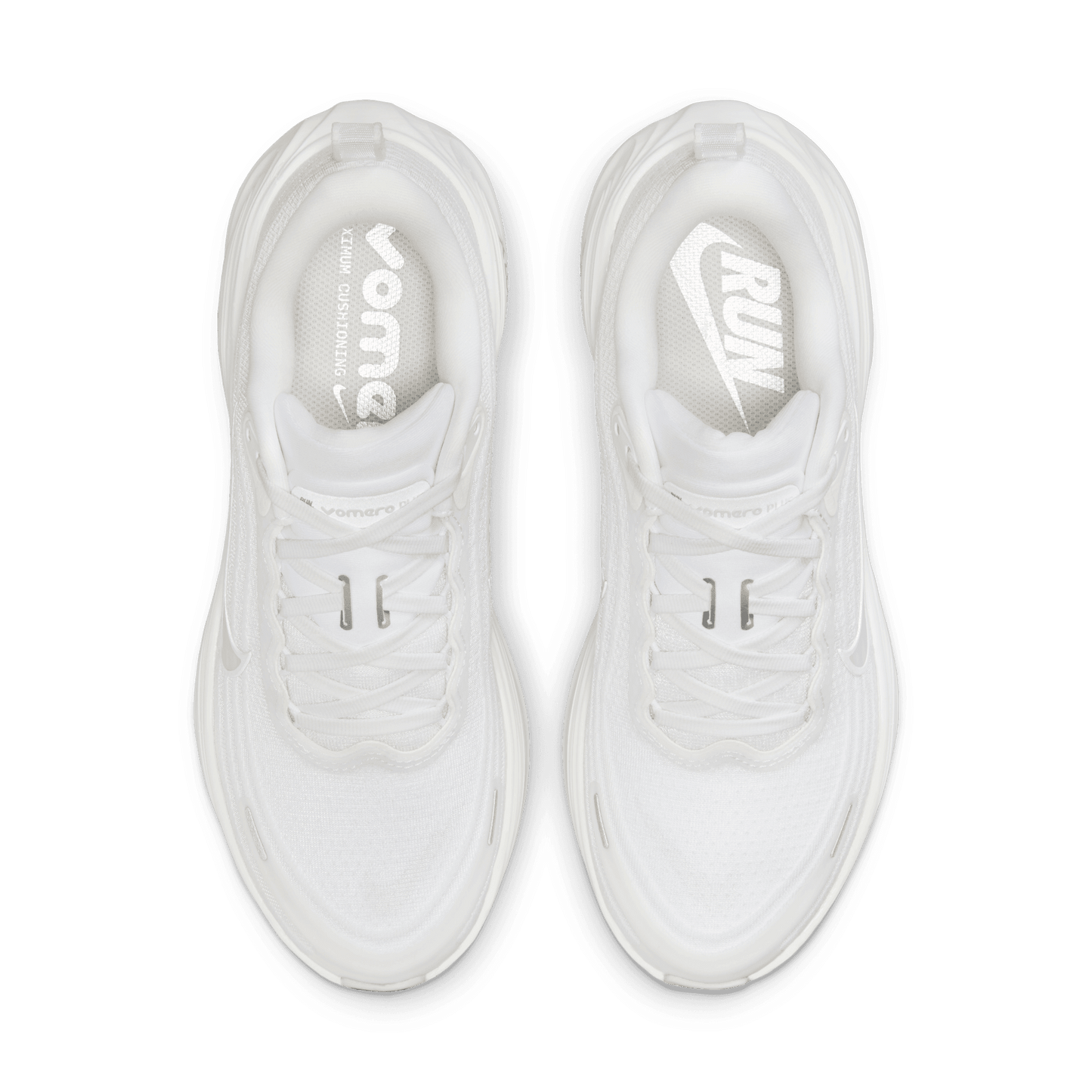 Womens Nike Vomero Plus