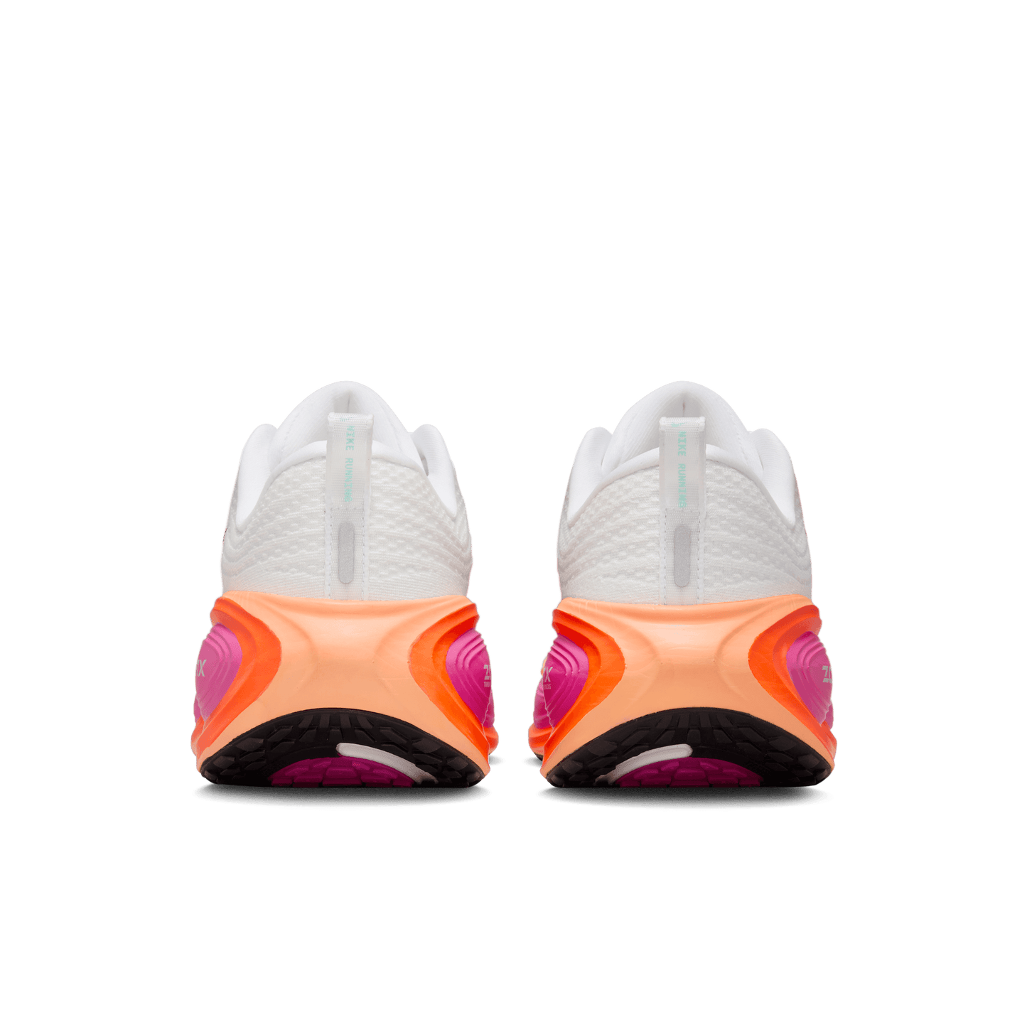 Womens Nike Vomero Plus