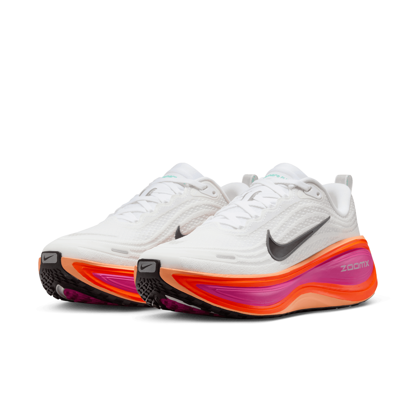 Womens Nike Vomero Plus