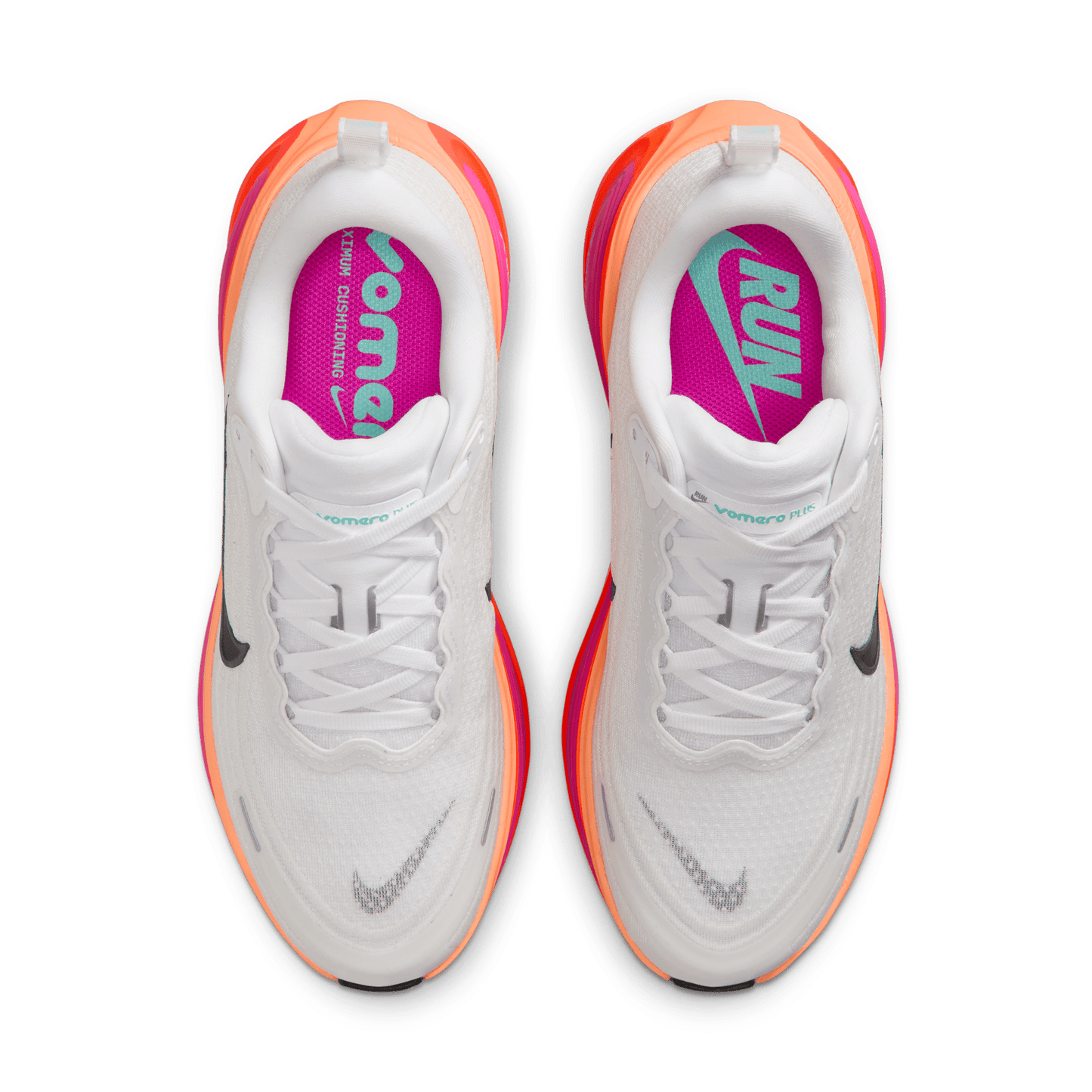 Womens Nike Vomero Plus