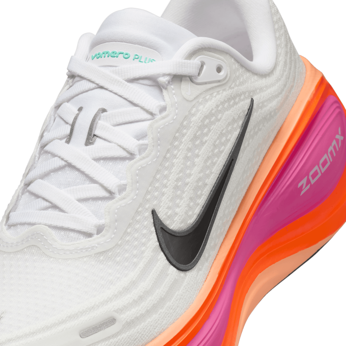 Womens Nike Vomero Plus