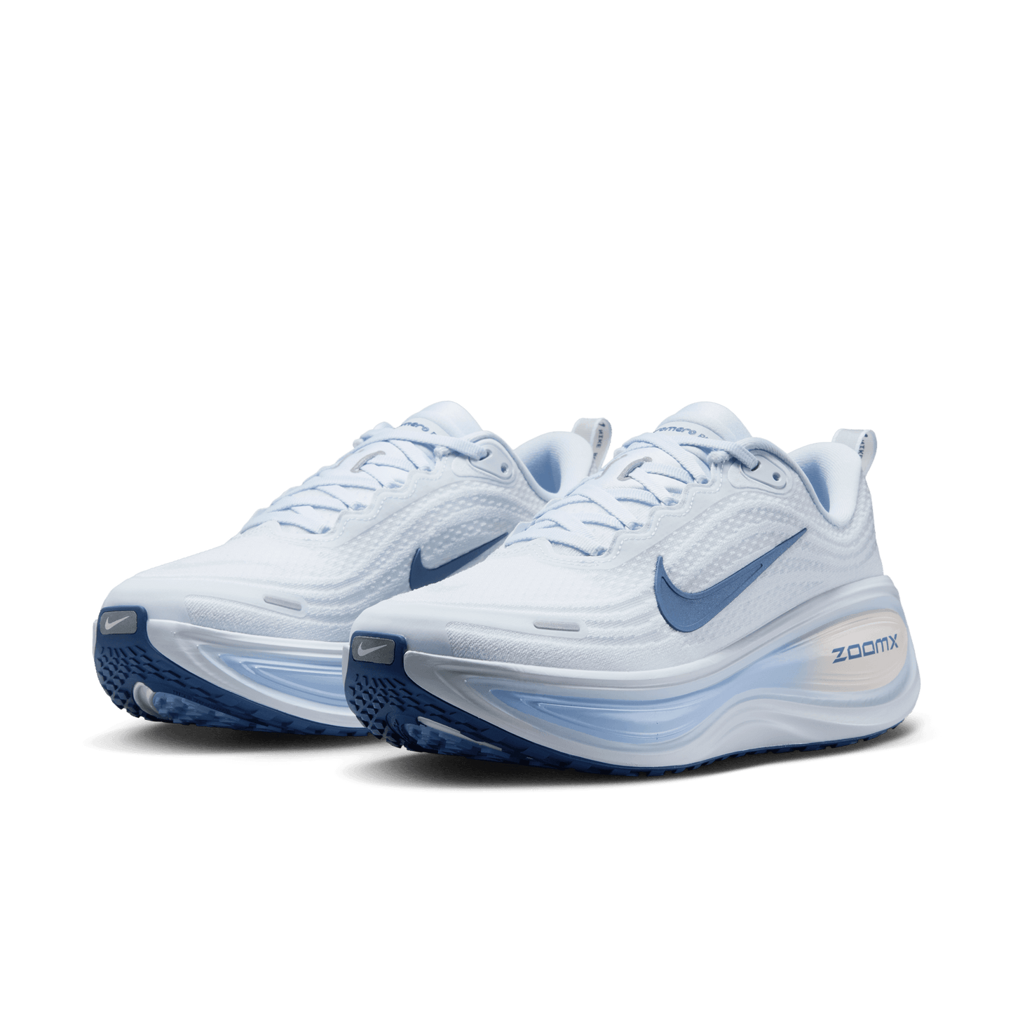 Womens Nike Vomero Plus