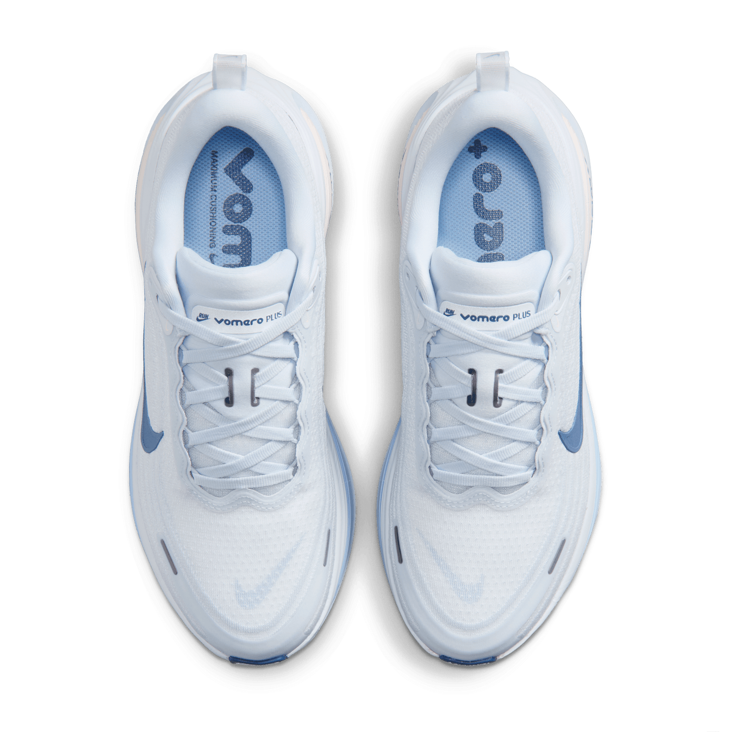 Womens Nike Vomero Plus