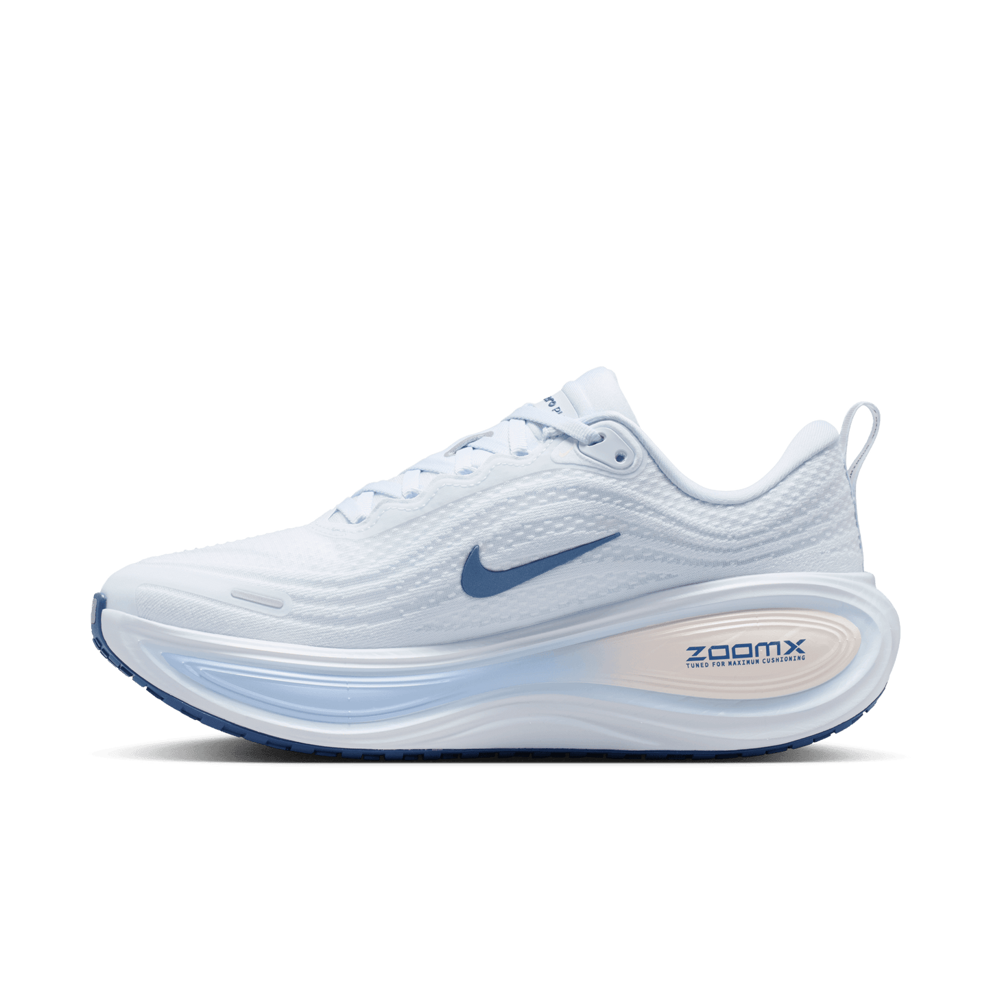 Womens Nike Vomero Plus