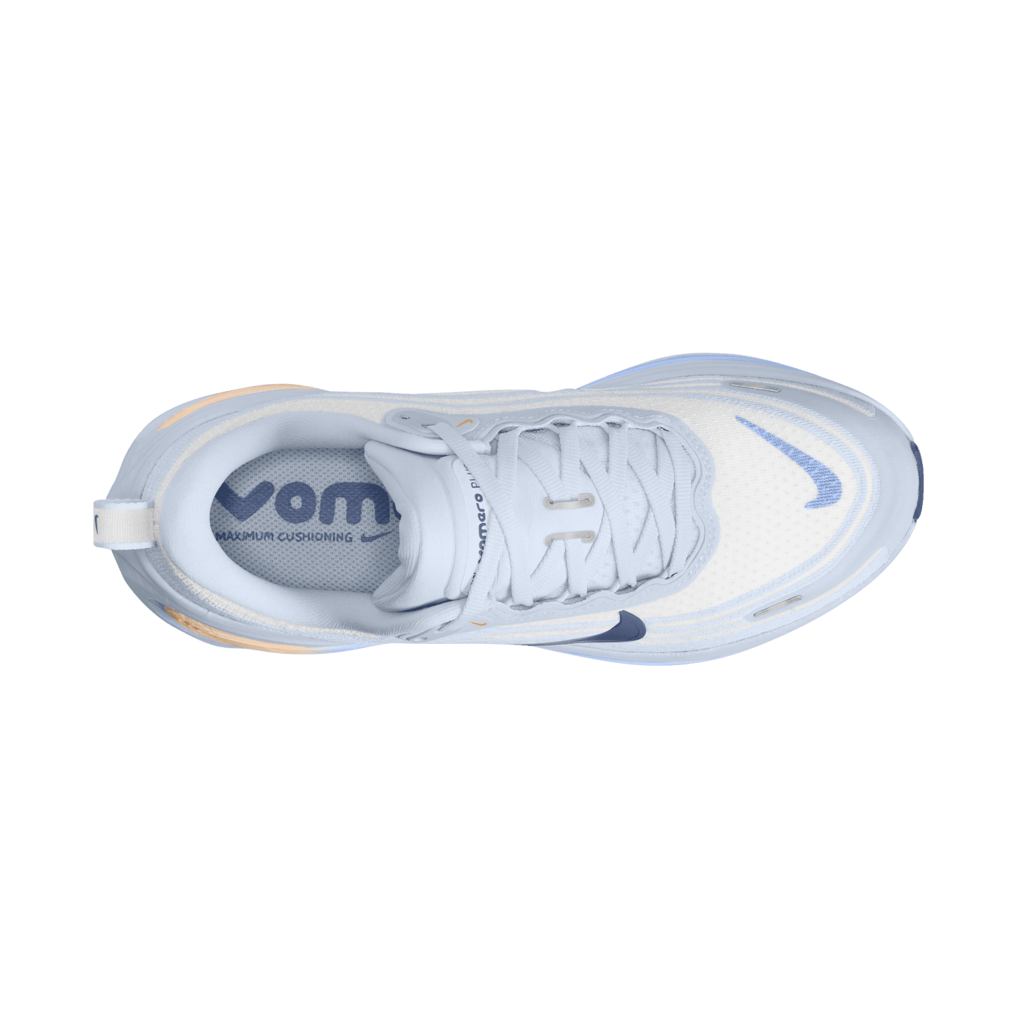 Womens Nike Vomero Plus
