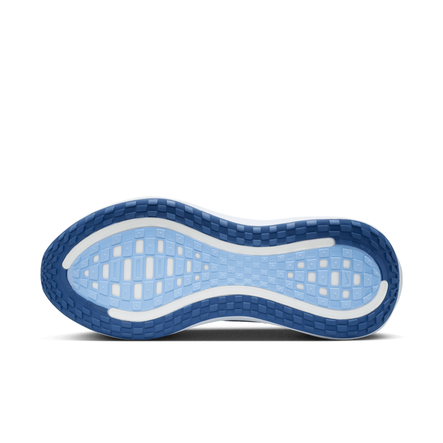 Womens Nike Vomero Plus