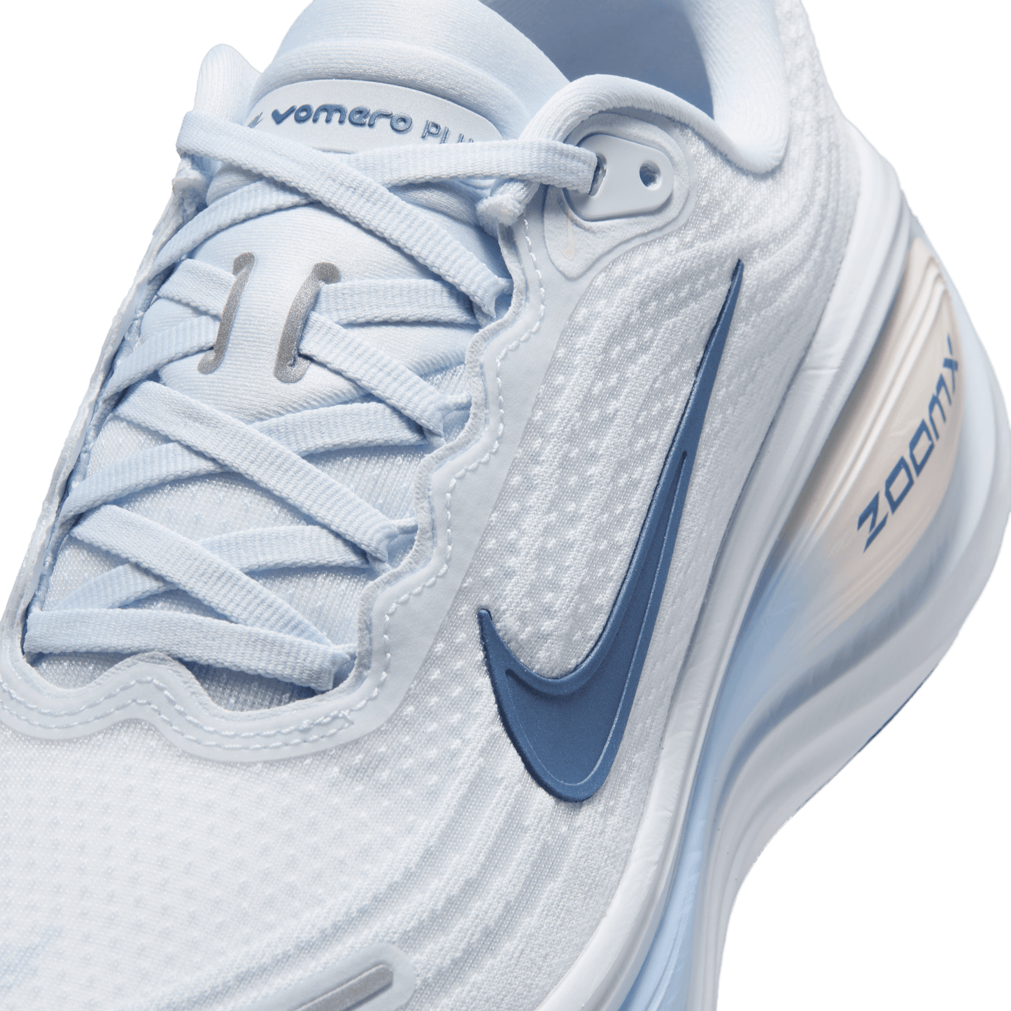 Womens Nike Vomero Plus