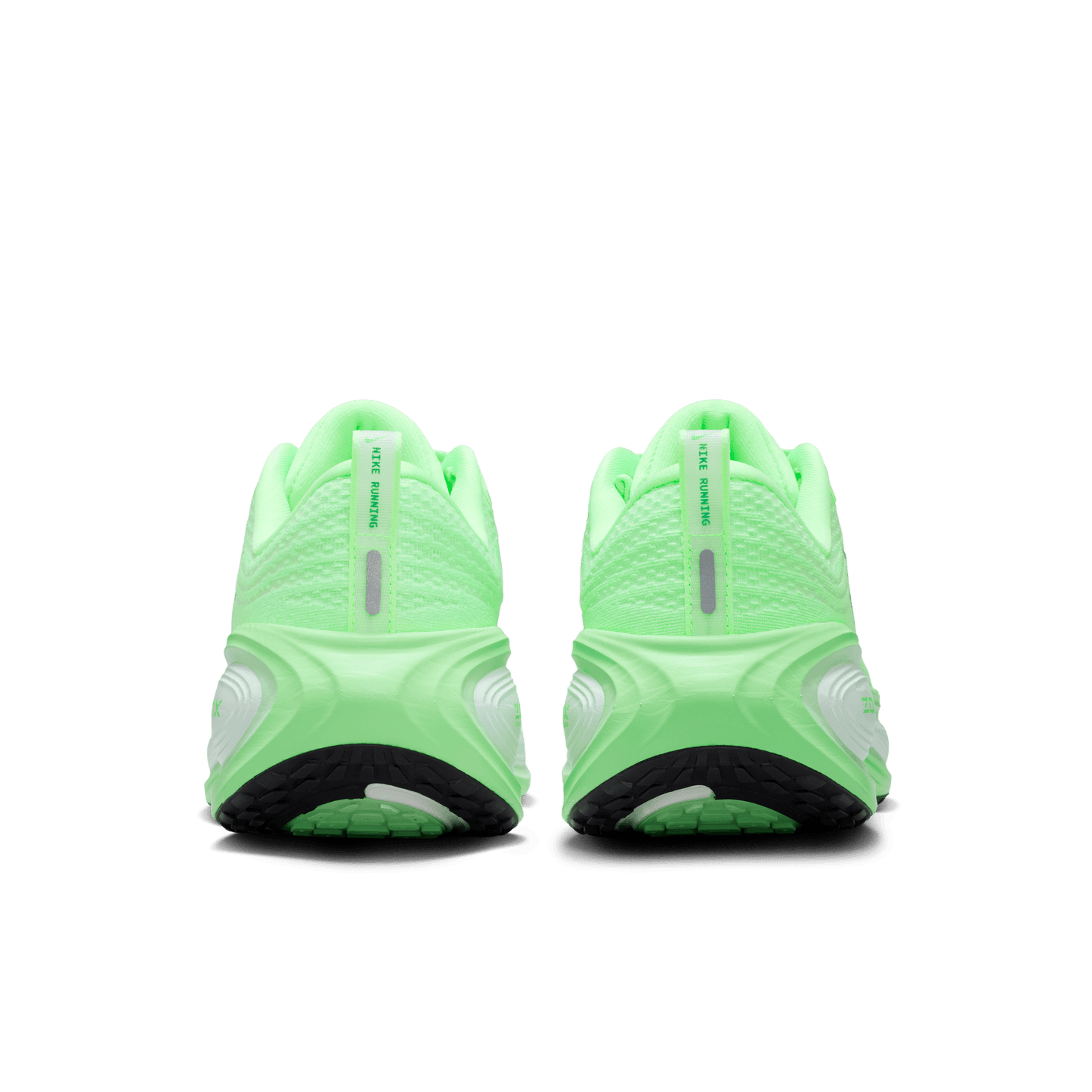 Womens Nike Vomero Plus