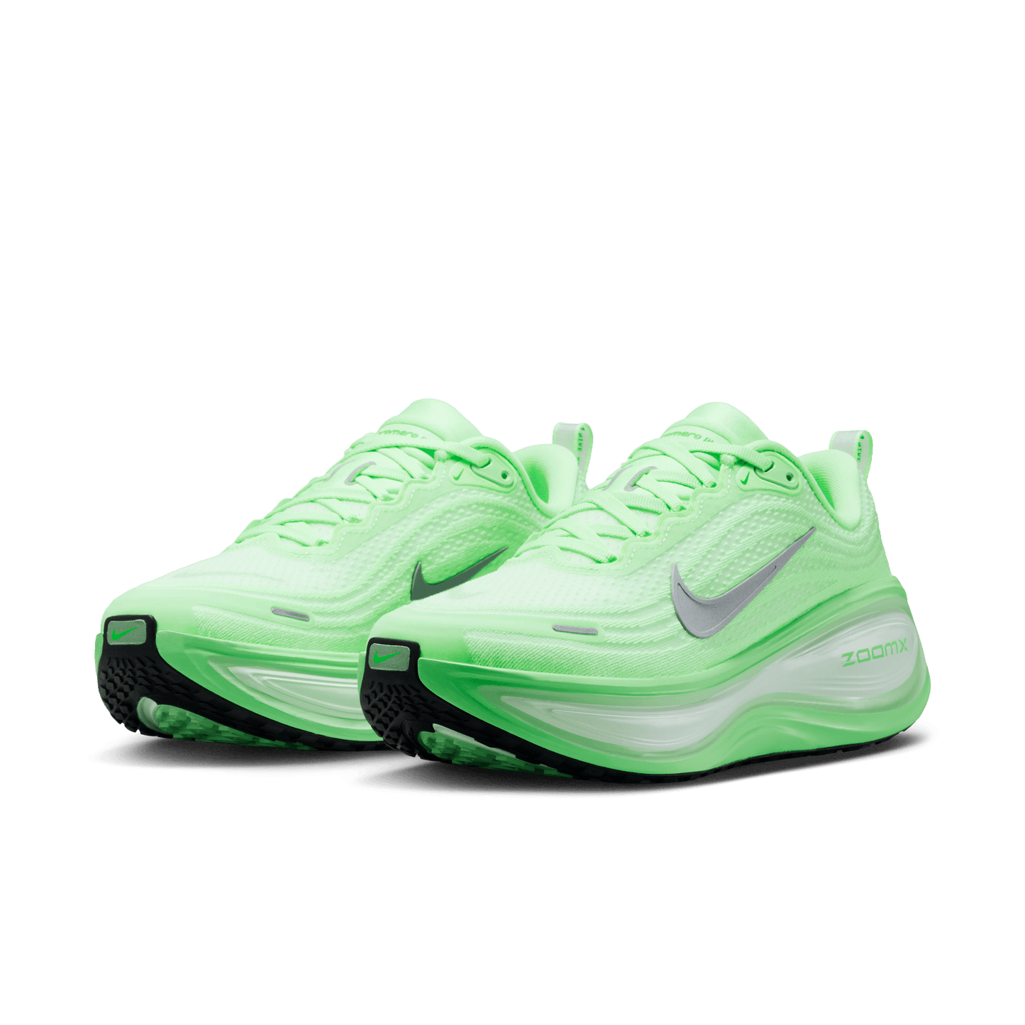 Womens Nike Vomero Plus