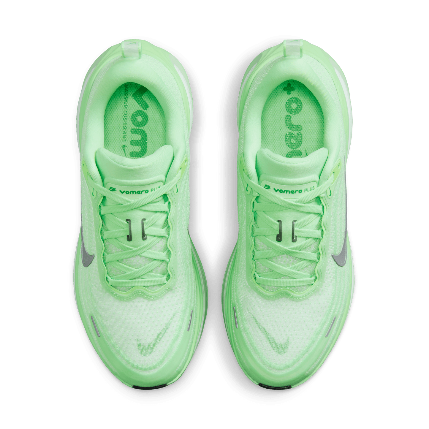 Womens Nike Vomero Plus