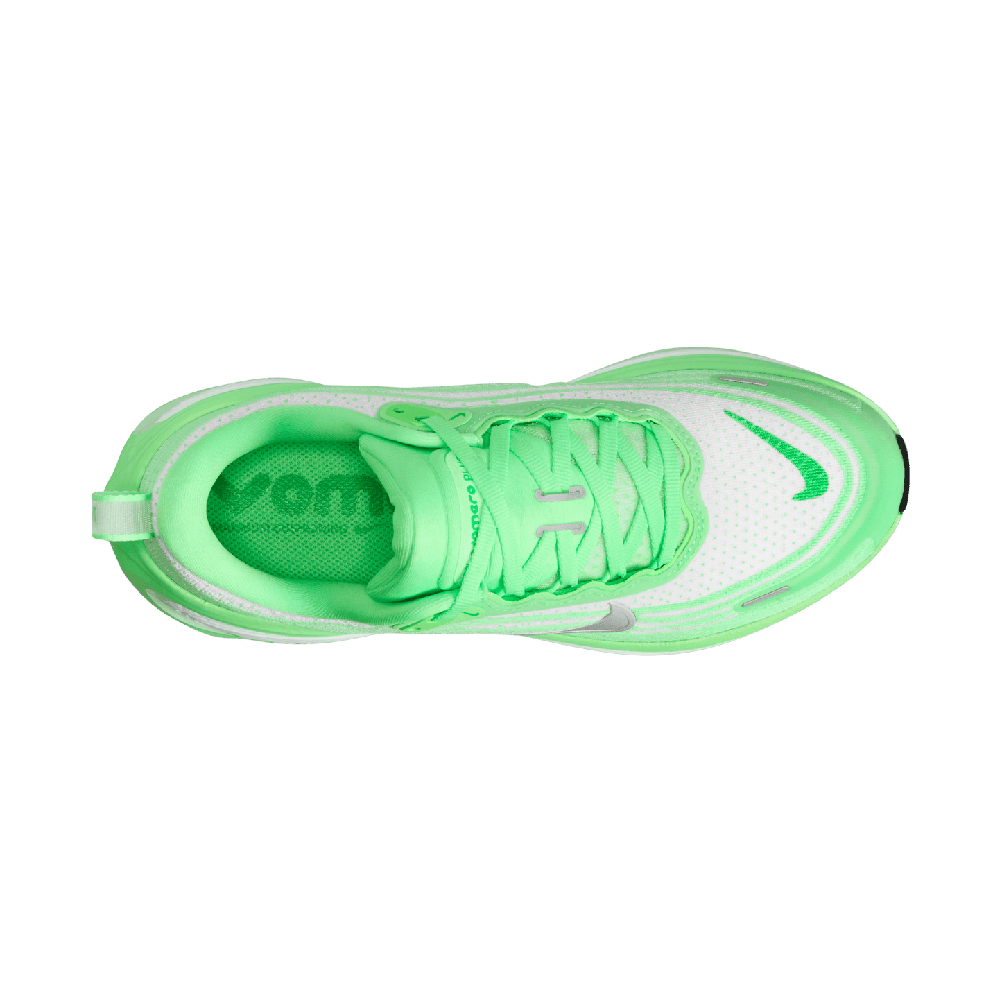 Womens Nike Vomero Plus
