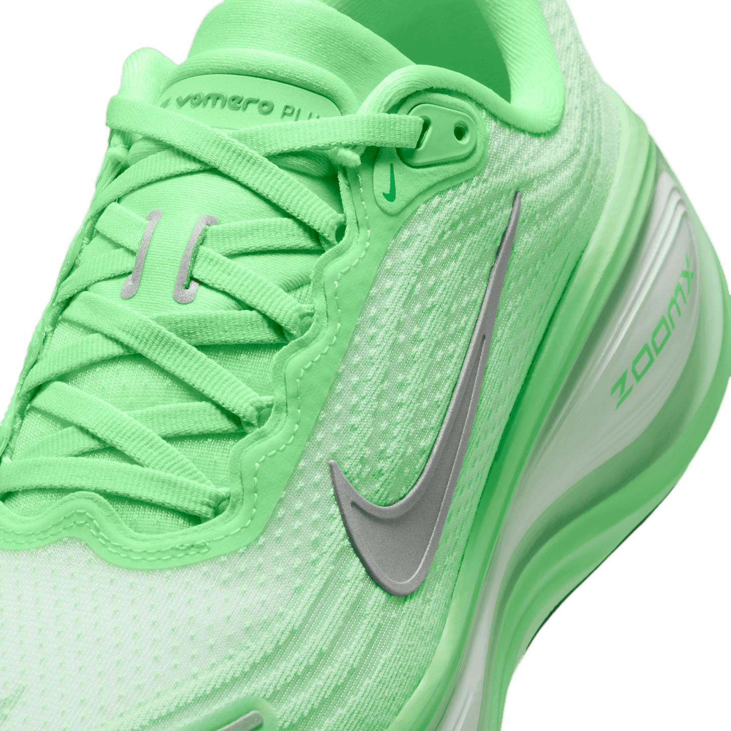 Womens Nike Vomero Plus