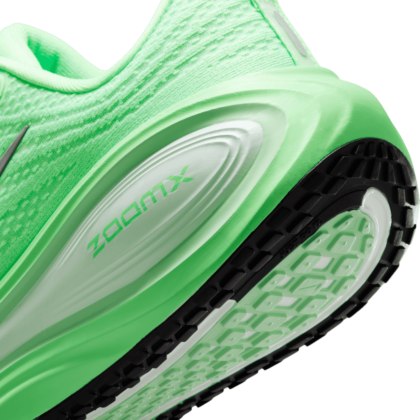 Womens Nike Vomero Plus
