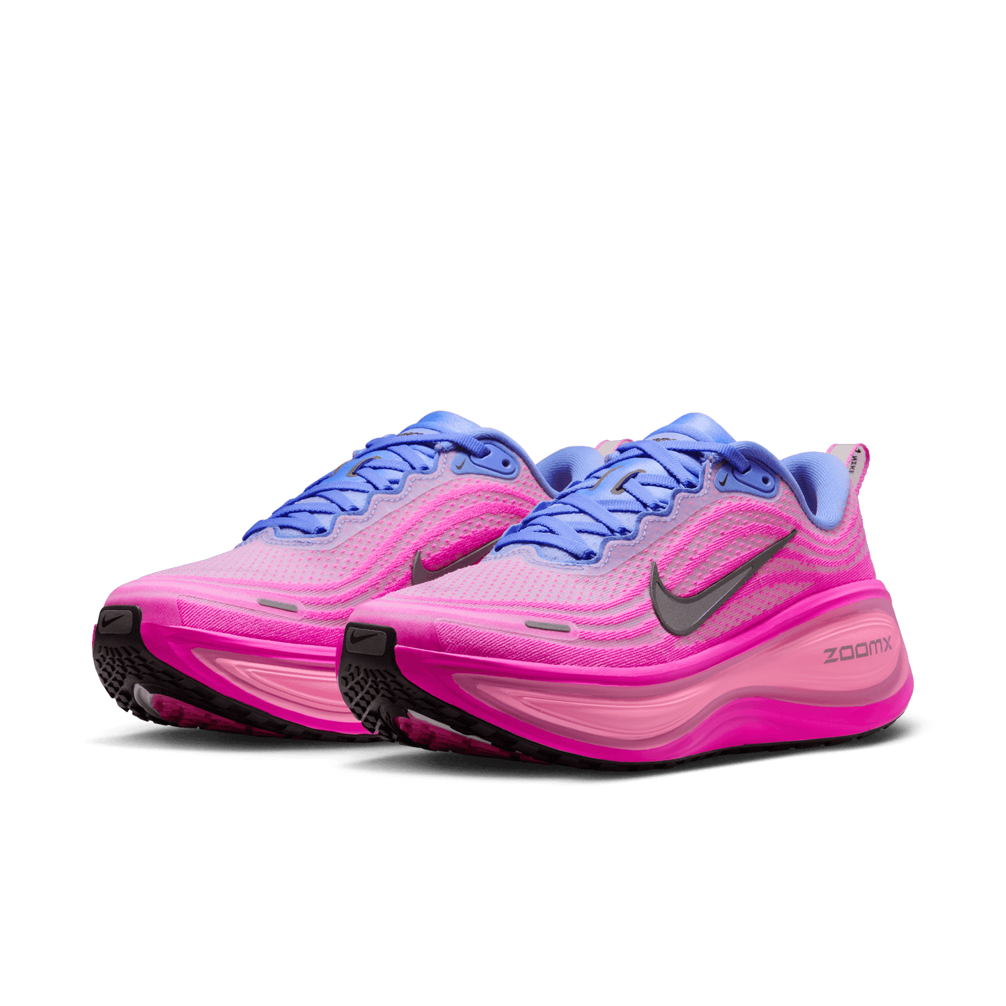 Womens Nike Vomero Plus