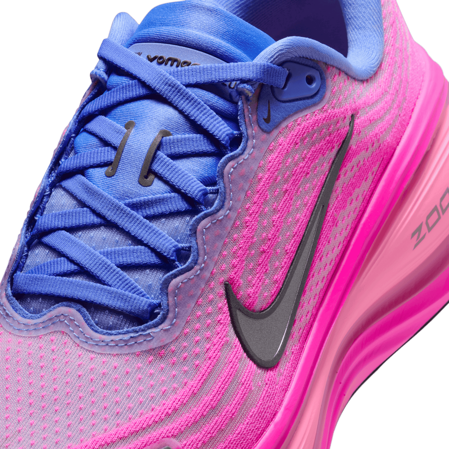 Womens Nike Vomero Plus