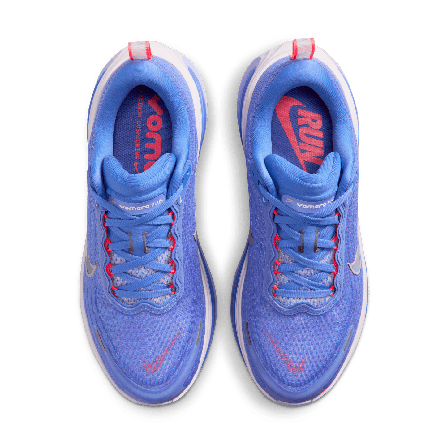 Womens Nike Vomero Plus