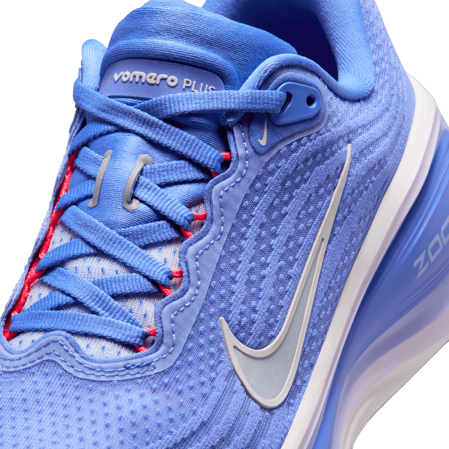 Womens Nike Vomero Plus