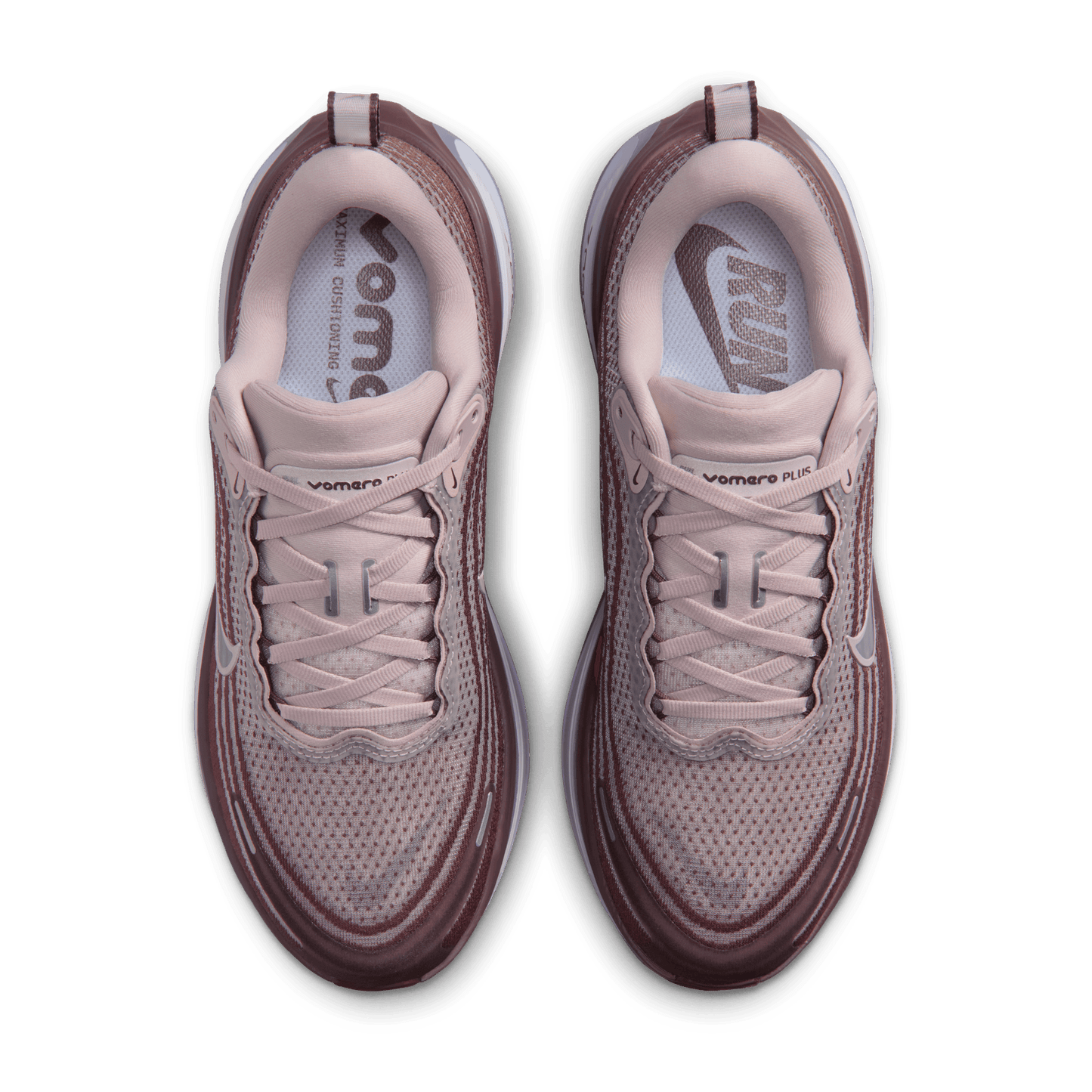 Womens Nike Vomero Plus