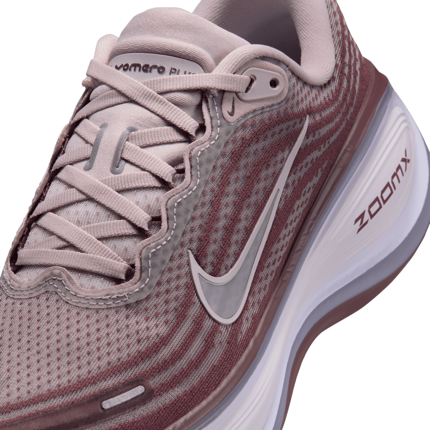 Womens Nike Vomero Plus