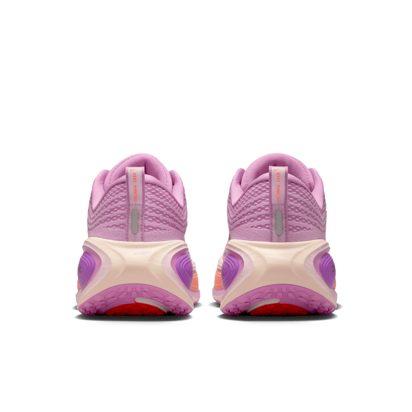 Womens Nike Vomero Plus